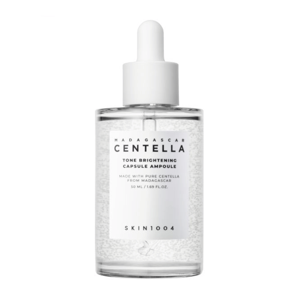 Madagascar Centella Tone Brightening Capsule Ampoule